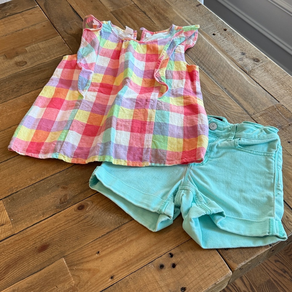 Gap Kids size 8 bundle-excellent condition! Will separate if needed.